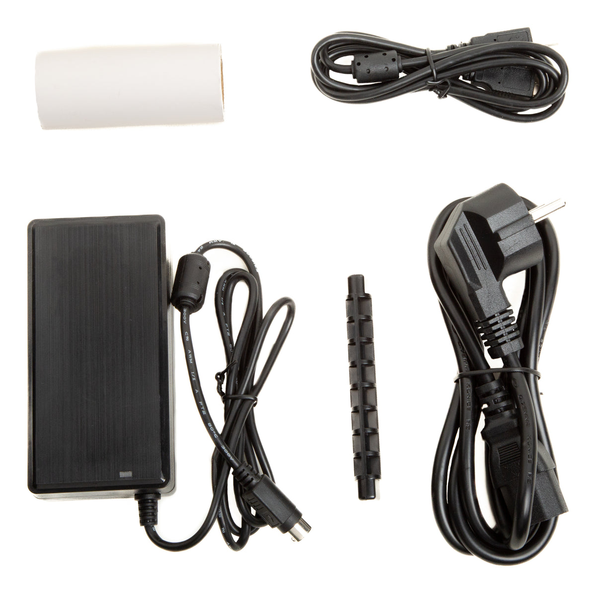Impressora iggual térmica tickets TP7001 USB+RJ45 - imagem 17
