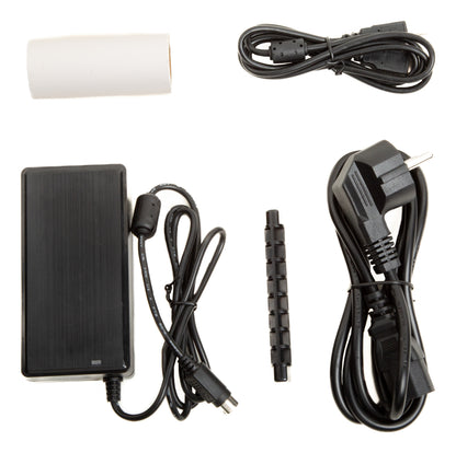 Impressora iggual térmica tickets TP7001 USB+RJ45 - imagem 17