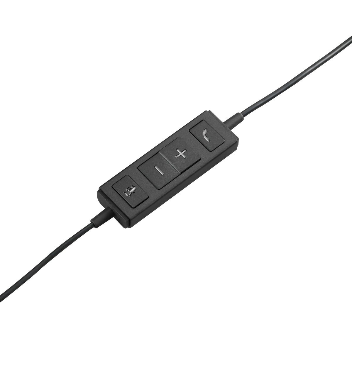 Auscultadores Logitech Auricular STEREO H570e USB - imagem 12