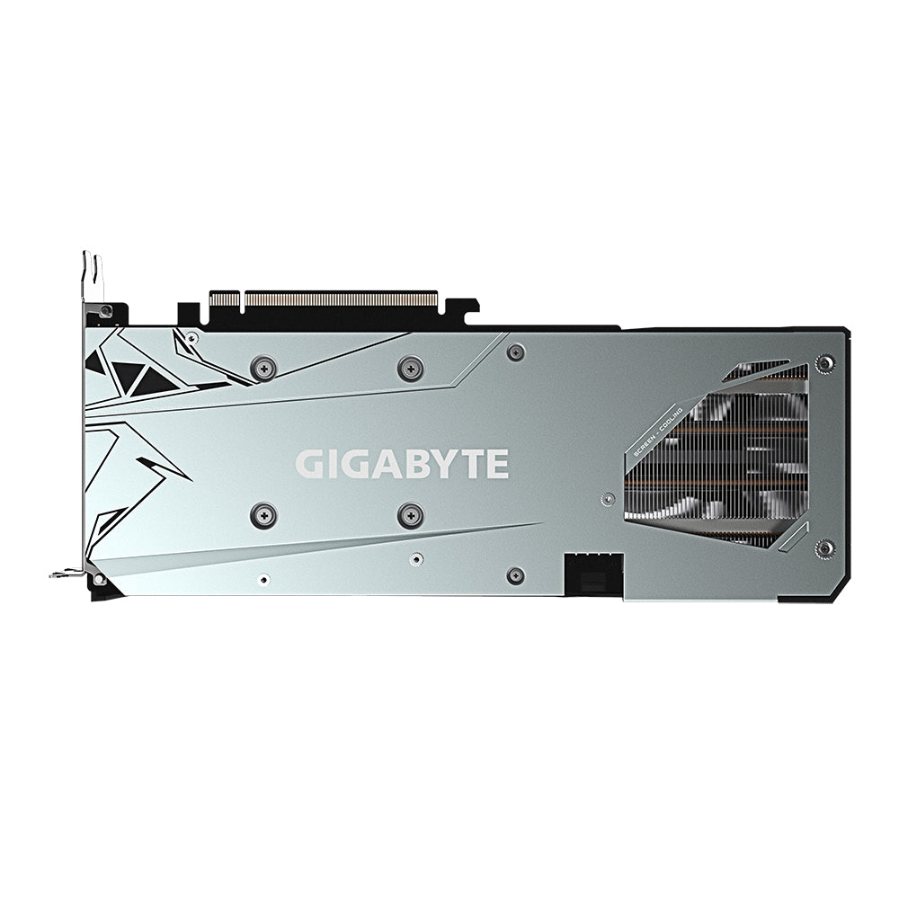 Placa gráfica Gigabyte VGA AMD RX 7600 de jogos OC 8GB - imagem 15