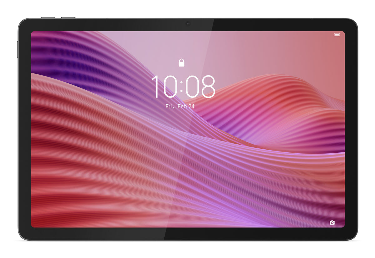 Tablet Lenovo Tab TB311XU 4GB RAM 128GB LTE with Clear Case - Luna Grey - imagem 2
