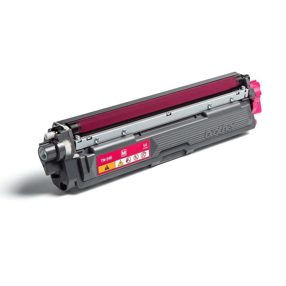 toner Original Brother TN-245M Alta capacidade/ Magenta