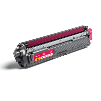 toner Original Brother TN-245M Alta capacidade/ Magenta