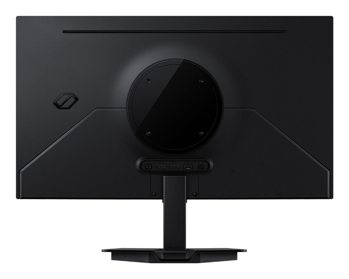 Monitor Samsung Odyssey S27FG502SU / LS27FG502SUXEN preto - imagem 2