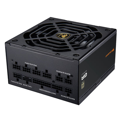 Fonte de Alimentação Cougar Fuente Alimentação GR 1000w 80 Plus Gold