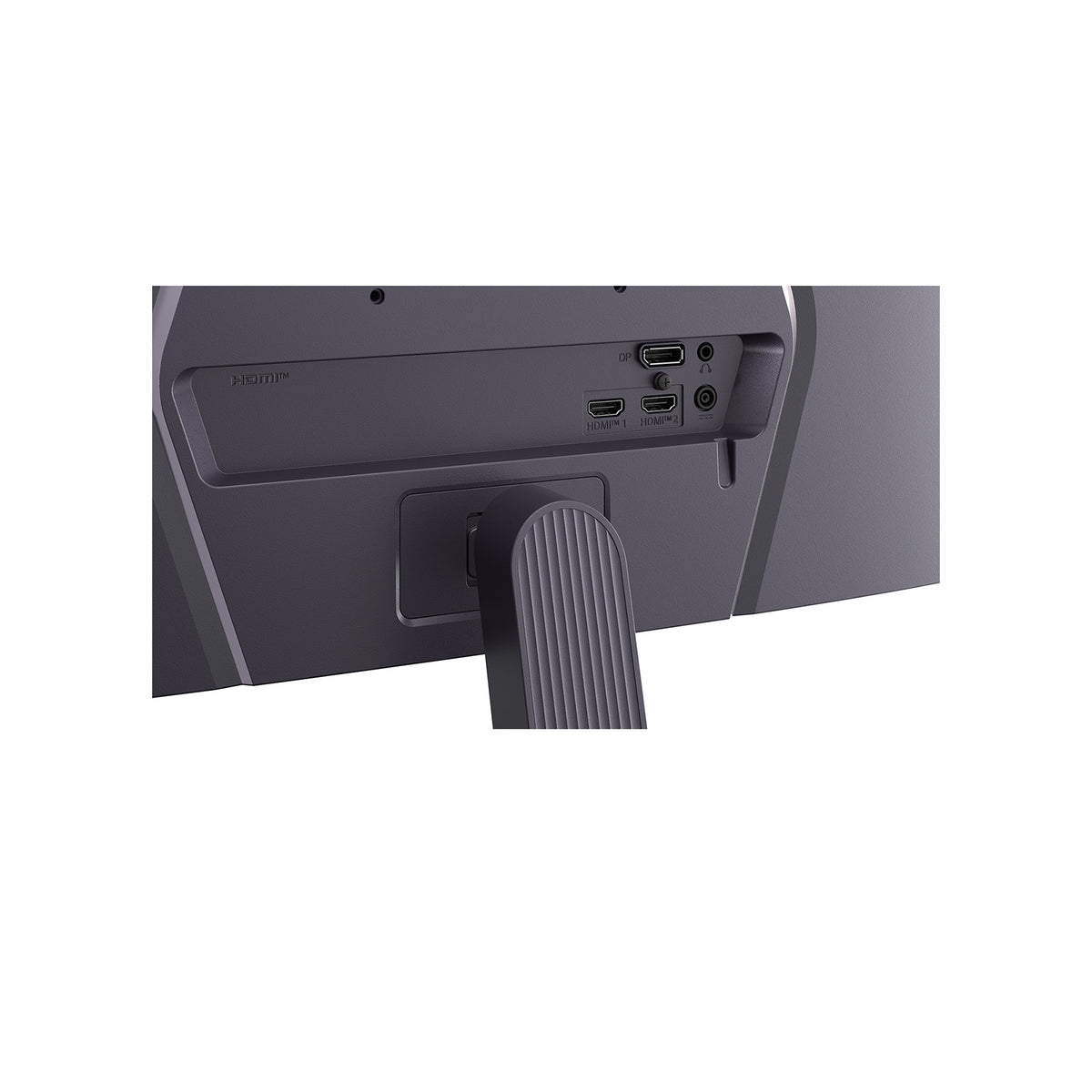 Monitor LG 27G523B-B 27" FHD IPS 200Hz 1m 2HDMI DP - imagem 5
