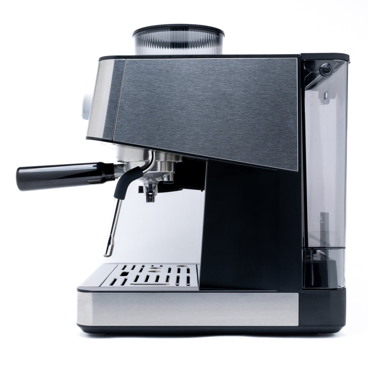 Máquina de Café TORNADO TCM5431-GS prateado - imagem 5