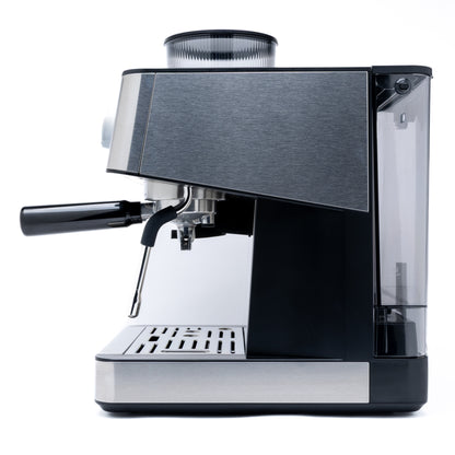 Máquina de Café TORNADO TCM5431-GS prateado - imagem 5