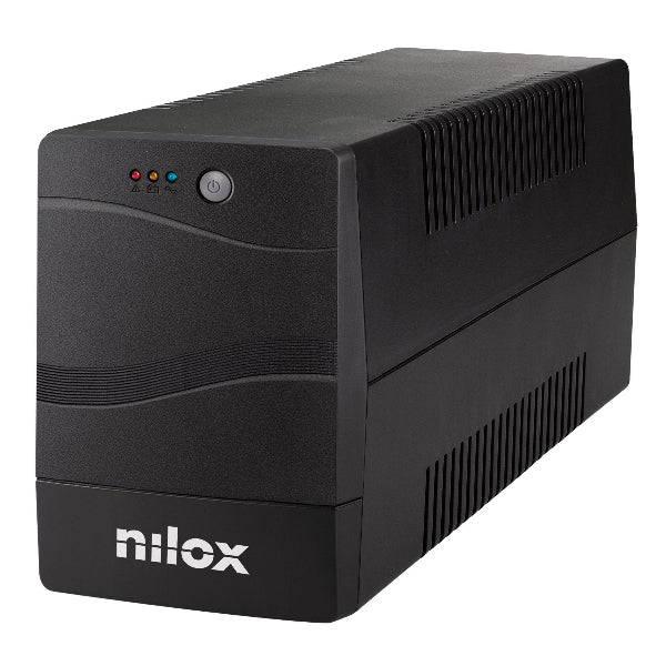 UPS NILOX SAI PREMIUM LINE INT. 2000VA