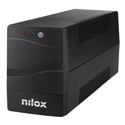 UPS NILOX SAI PREMIUM LINE INT. 2000VA