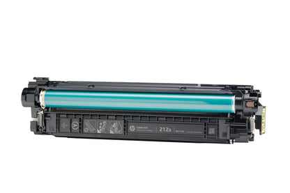 HP Toner 212A / W2122A amarelo Standard - imagem 4