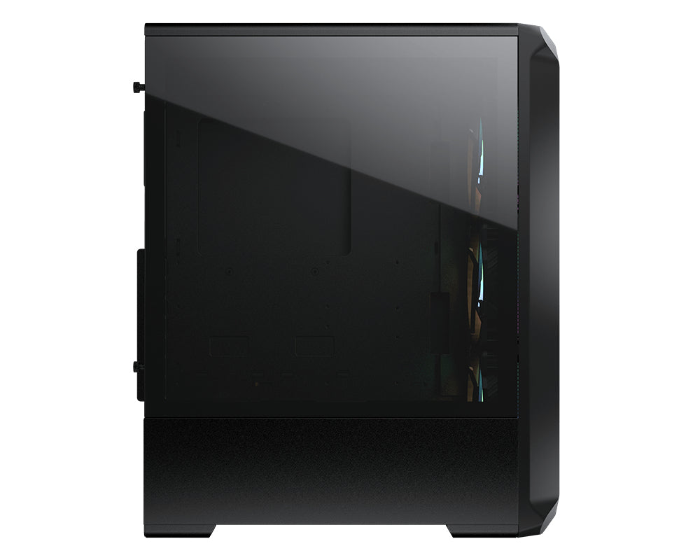 Caixa de Computador Cougar Caja Semitorre Archon 2 RGB preto - imagem 45
