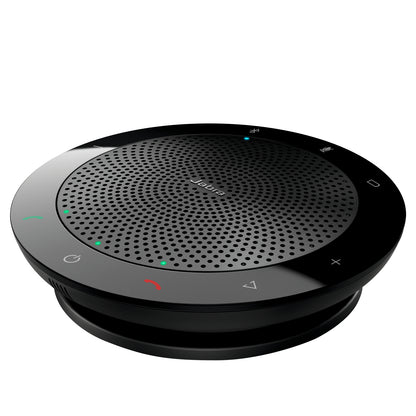 Sistema de Videoconferência Jabra Hands-free system SP510+M / 7510-309 preto