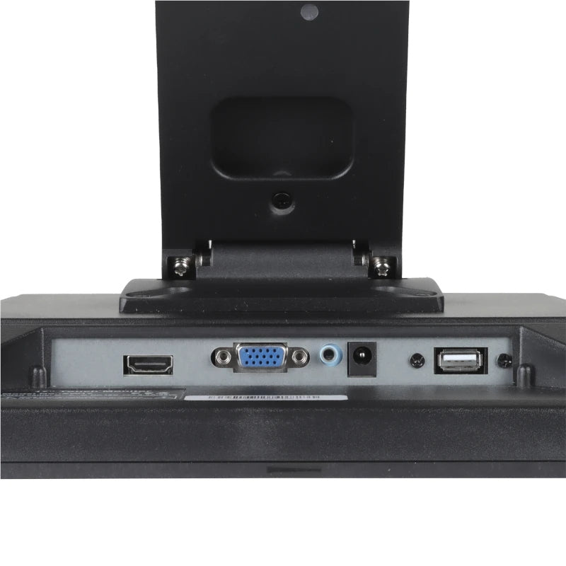 Monitor iggual Tátil Capacitivo 15" VGA HDMI USB - imagem 9
