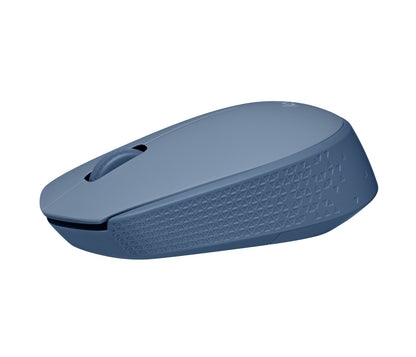 Rato Logitech M171 / 910-006866 azul, cinzento - imagem 2