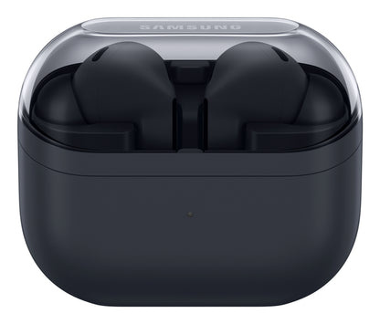 Auscultadores Bluetooth Samsung Galaxy Buds 3 FE com caixa de carregamento/ autonomia 8.5h/ preto