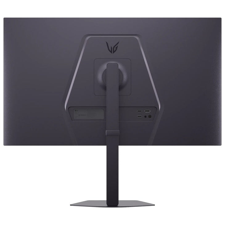 Monitor Gaming LG UltraGear 32G620B-B 31.5"/ QHD/ 1ms/ 200Hz/ IPS/ Regulable em altura/ preto