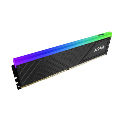 Memória RAM A-Data XPG D35G SPECTRIX DDR4 2x16GB 3200Mhz RGB - imagem 18