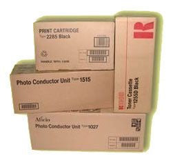 Ricoh Toner Type C360 / 408185 Cyan Standard