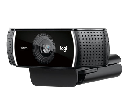 Webcam Logitech C922 960-001088 Strem Cam USB - imagem 8