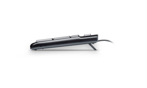 Teclado Logitech K120 / 920-002489 preto - imagem 4