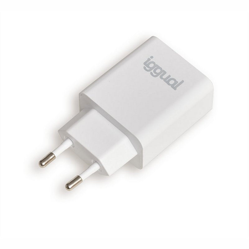 Carregador iggual rápido USB PD tipo C 20W - imagem 11