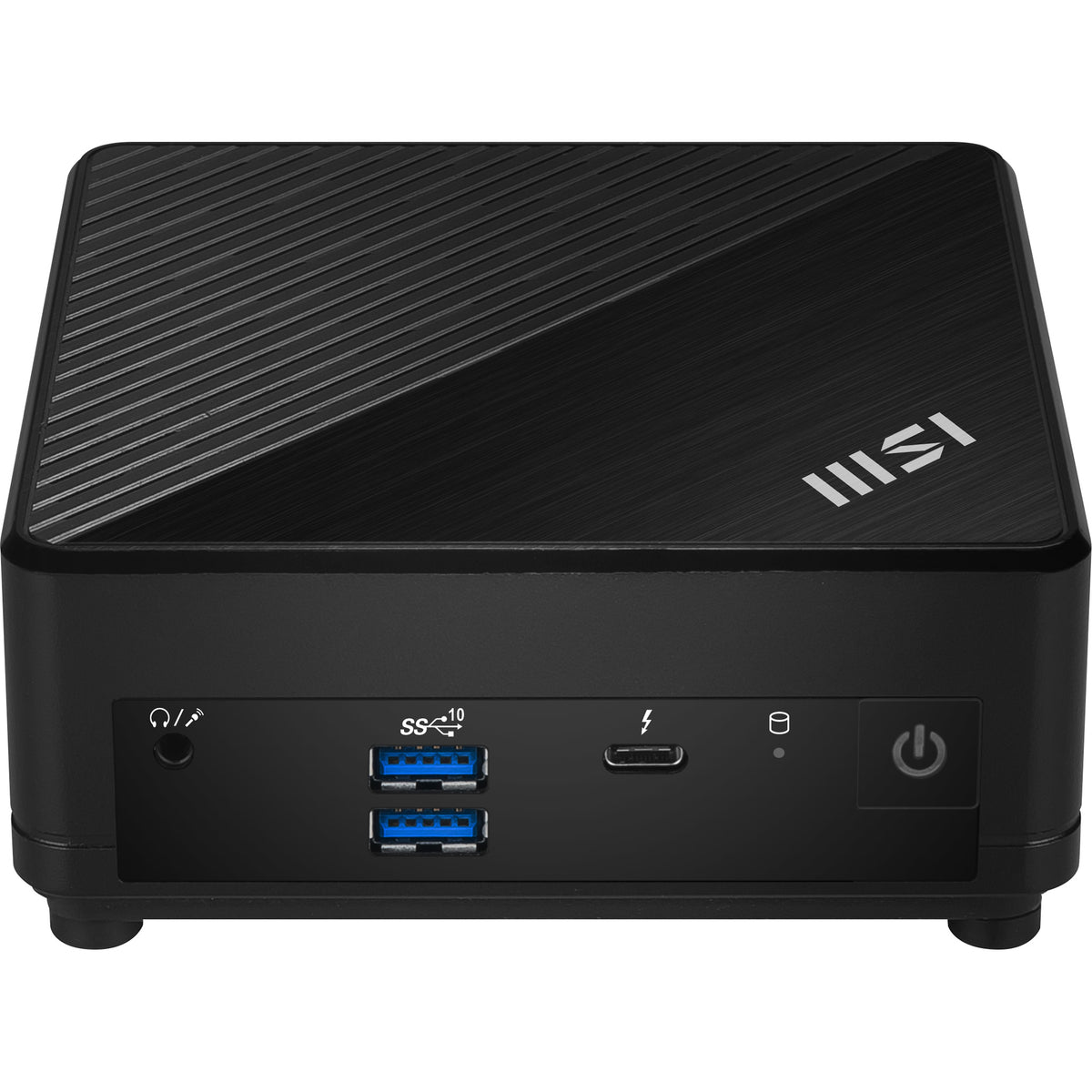 Mini PC MSI Cubi 5 1M-496EU Core5-120U 16GB 512GB W11P neg - imagem 6
