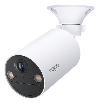 Câmara de Vigilância TP-Link TC82 / TC82 branco - imagem 6
