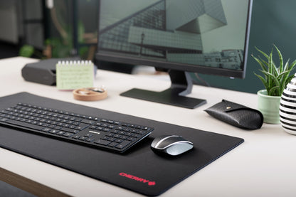 Teclado CHERRY JK9100U / JK-9100EU-2 preto - imagem 169