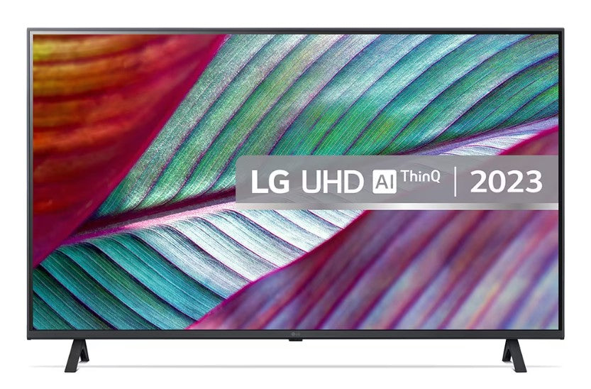 Televisão LG 50UR78006LK - LG