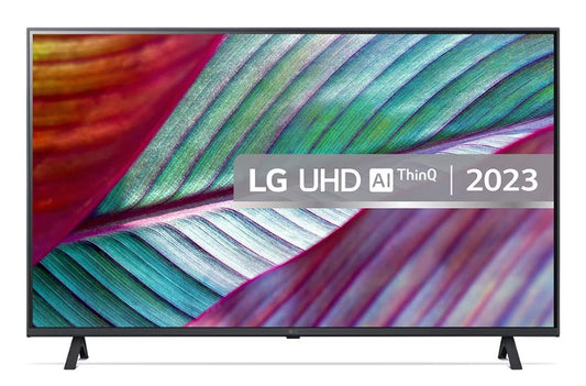 Televisão LG 50UR78006LK - LG
