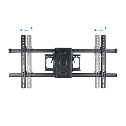 Suporte TV Tooq LP3790TN-B Parede pantallas 37"-90" - imagem 10