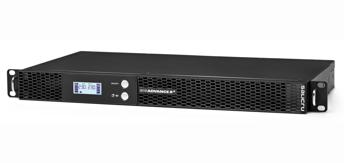 UPS Salicru SPS 750 Advance R2