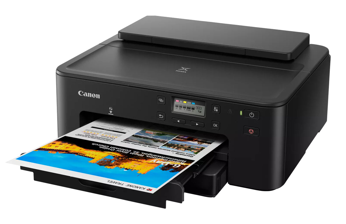 Impressora Canon Pixma TS705a - imagem 7