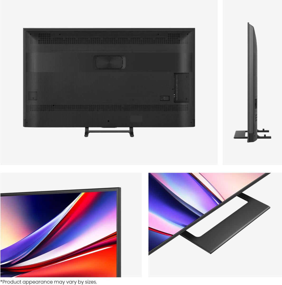 Televisão Hisense 75A7Q TV 75" UHD QLED SMART TV HDR10+ - imagem 13
