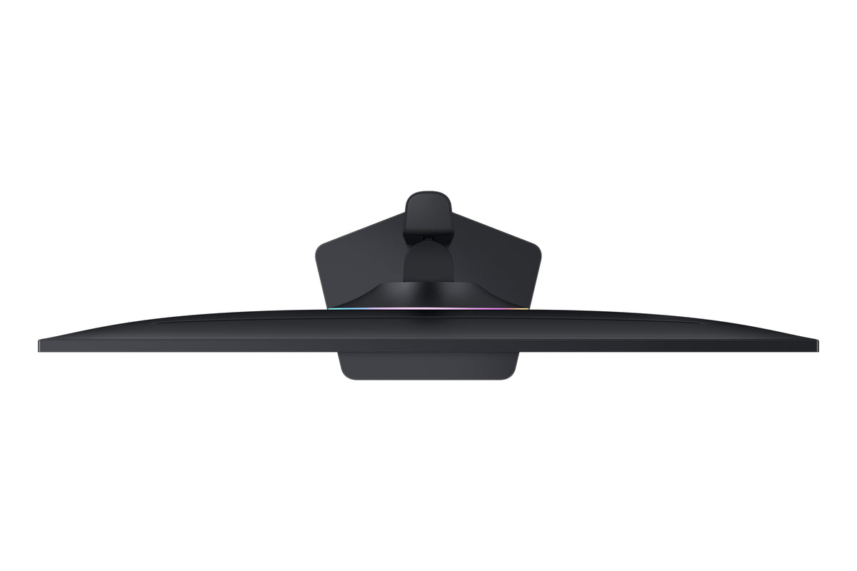 Monitor Samsung Odyssey LS27FG702EU / LS27FG702EUXEN preto - imagem 18