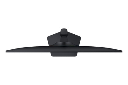 Monitor Samsung Odyssey LS27FG702EU / LS27FG702EUXEN preto - imagem 18