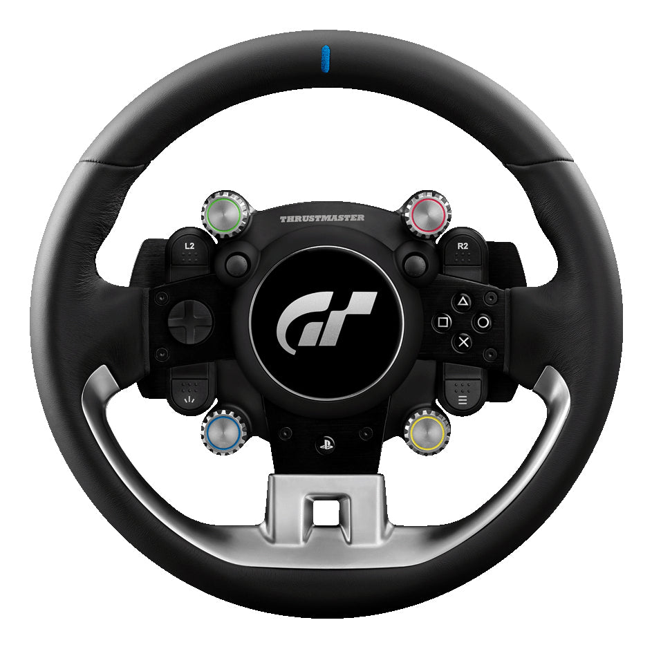 Volante de jogos Thrustmaster GT Steering Wheel / 4060468 preto - imagem 6