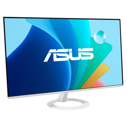 Monitor ASUS VZ249HG-W 23.8" IPS FHD 120Hz 1ms HD - imagem 7