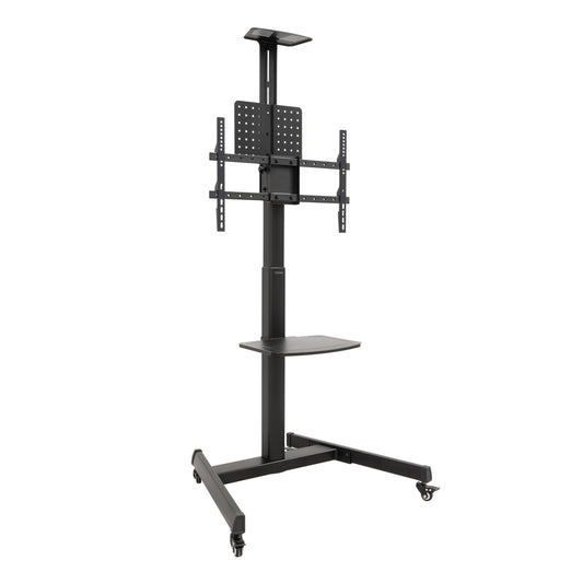 Suporte TV Tooq FS1184M-B ruedas Cometa 60"-100" 90º