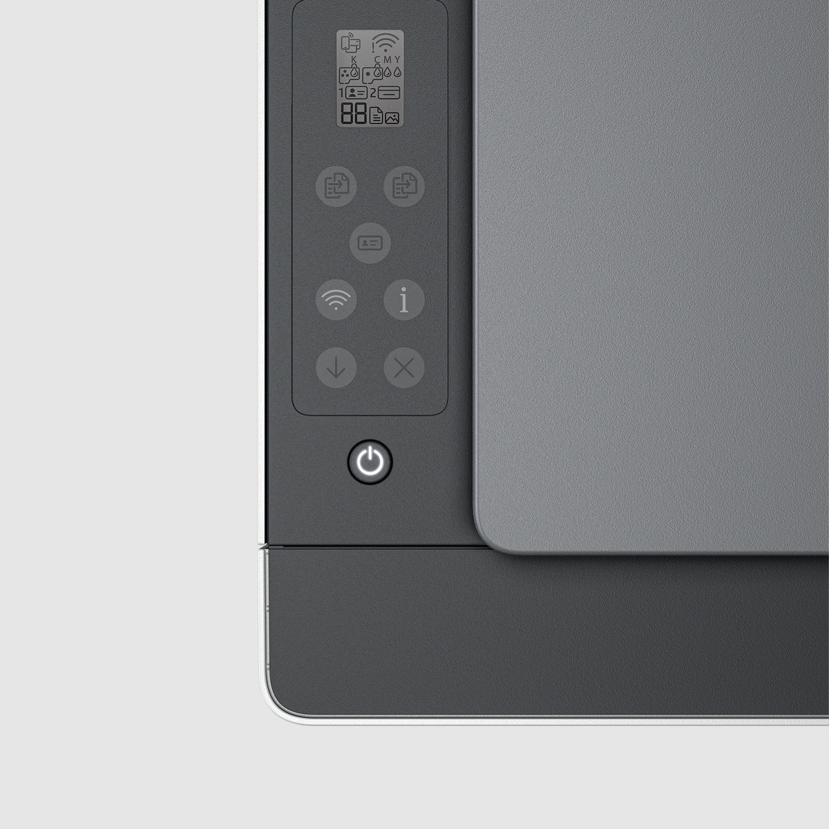 Impressora multifunções HP Multifunções Smart Tank 5105 Fax Móvel - imagem 23