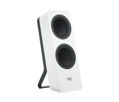 Coluna Logitech Z207 / 980-001292 branco - imagem 5