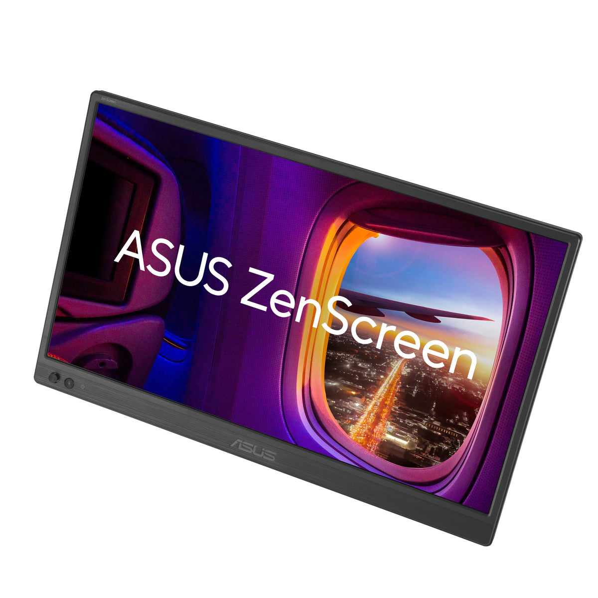 Monitor ASUS MB169CK 15.6" FHD 5ms IPS LCD HDMI Ne - imagem 11