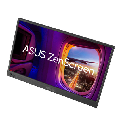 Monitor ASUS MB169CK 15.6" FHD 5ms IPS LCD HDMI Ne - imagem 11