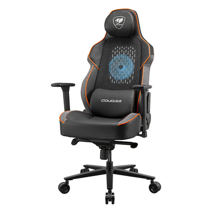 Cadeira Gaming Cougar Nxsys Aero - imagem 11