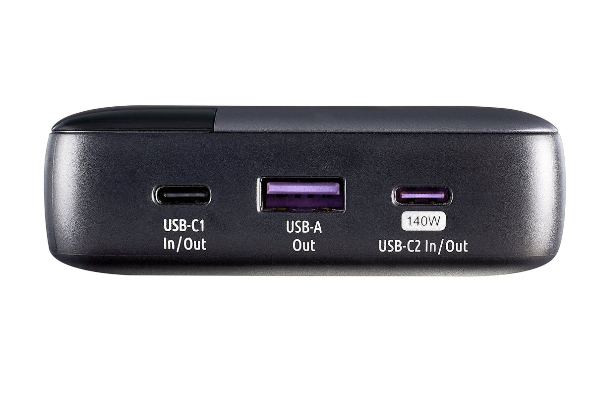 Powerbank Intenso HE25000 - imagem 6