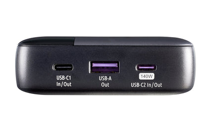 Powerbank Intenso HE25000 - imagem 6