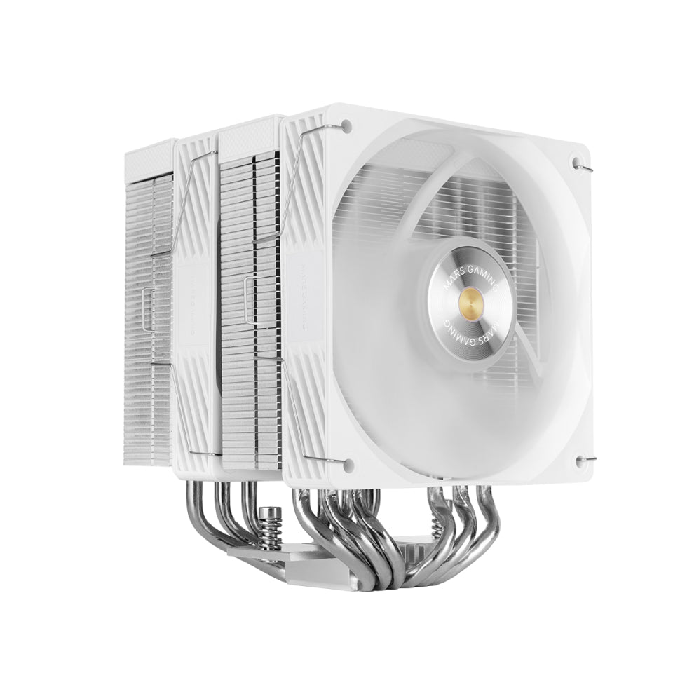 Ventilador Dissipador MCPU-X26PRO/ 12cm Mars Gaming