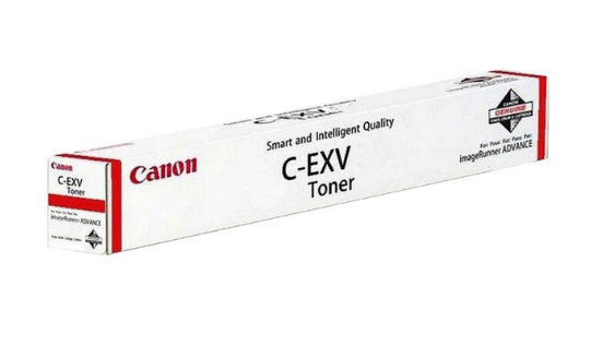 Canon Toner C-EXV64 / 5754C002 Cyan Standard