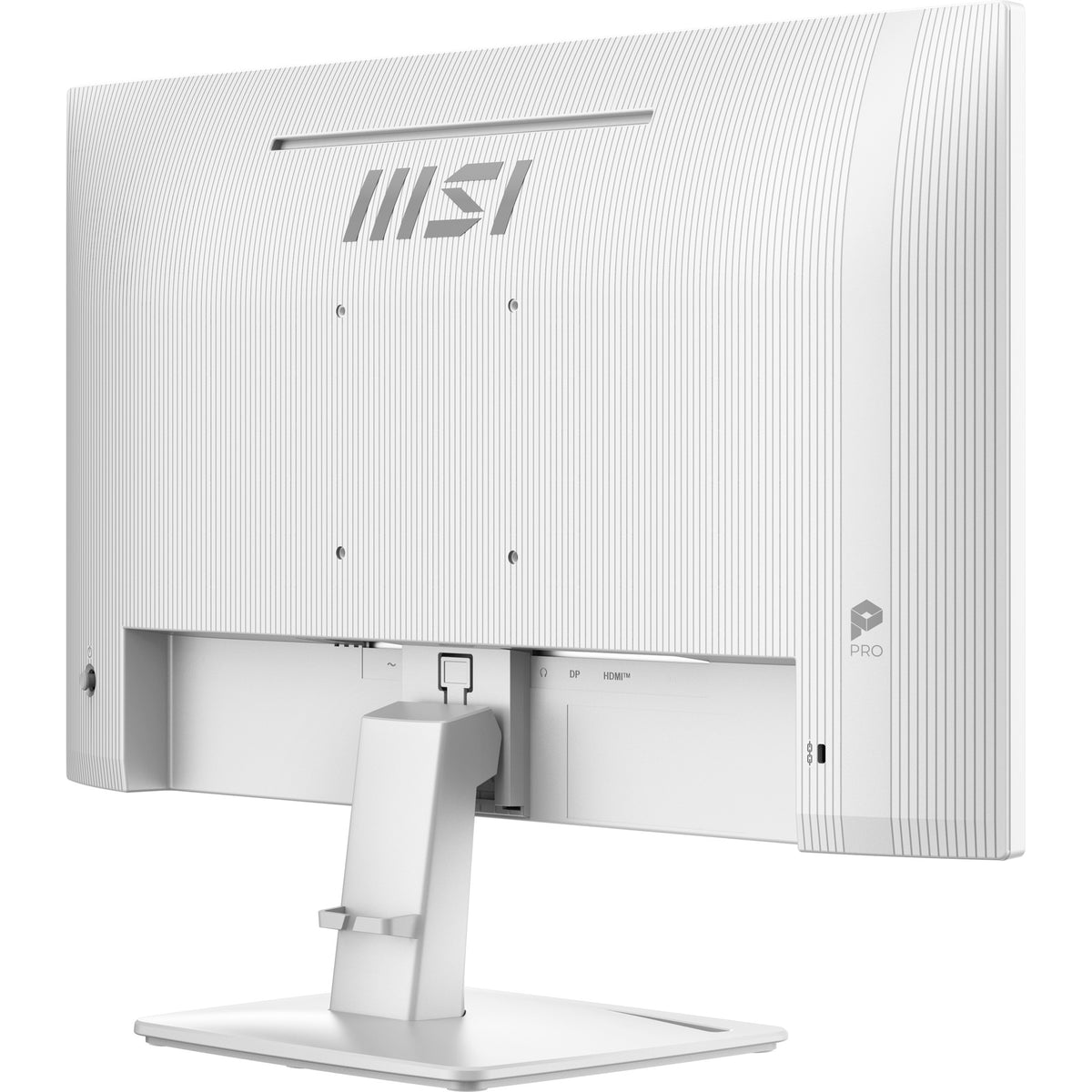 Monitor MSI MP243W E14 23.8" 144Hz HDMI MM bl - imagem 16